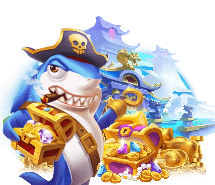 Game Bắn Cá Sbobet